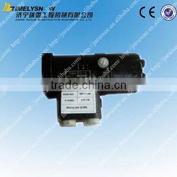 changlin ZL50H wheel loader W-19-00031 steering gear