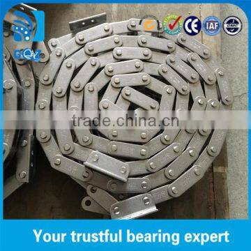 SUS310 Stainless Steel C2082HSS Double Pitch Convery Chain photo-2