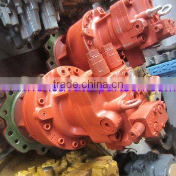 M5X130CHB-10A-11/250 SWING MOTOR RG11D20M1 SWING MOTOR GEAR BOX YC210 YC215 YC230
