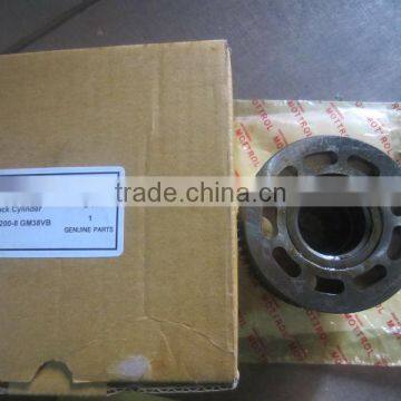 SK200-8 Final Drive/ Travel Motor Assembly, P/N YN15V00037F2 photo-4