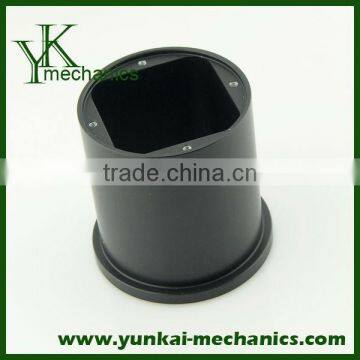 Mass Production Cnc Precision Machining / Aluminium Cnc Machining / Cnc Machining Parts photo-4