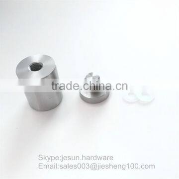 China Factory Manufacture Stainless Steel Round Standoff photo-5