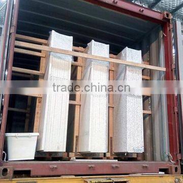 High Quality White Color With Small Quartz Sand photo-5