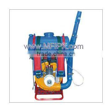 Blower Sprayer