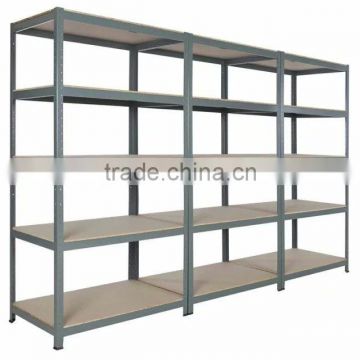 5 Layers Boltless Medium Duty Storage Rack