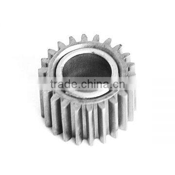 Custom Steel CNC Gear Rack and Pinion Gearing Manufacturer China photo-2