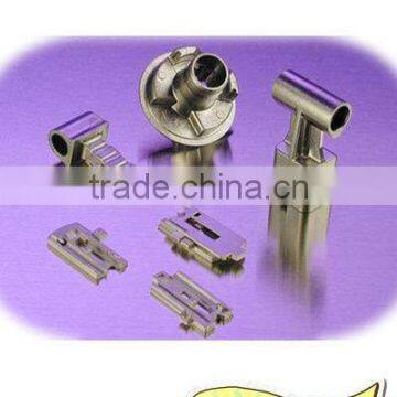 China Tuning Screw Nut Casting With High Quality photo-5