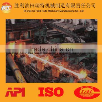 API 5CT tubing pipe Hot-rolled Precision Seamless Steel Tube