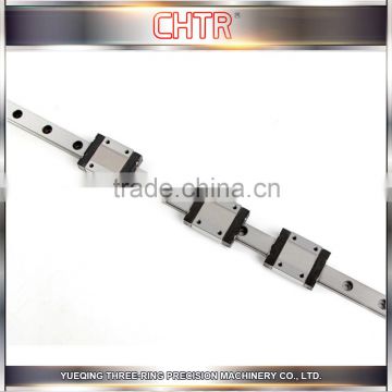 2017 Factory Production Various Design High Speed Miniture Linear Guide -TRN12C