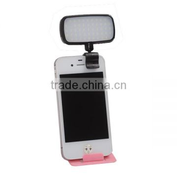 Super bright mobile phone led flash light