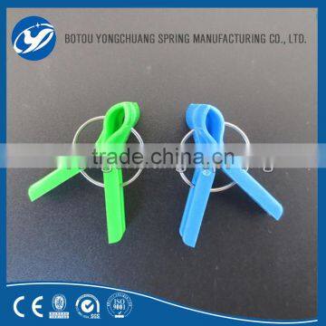 High Quality Grafting Clips Made by PP