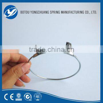 High quality wire screw hose made in China