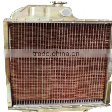 MTZ aluminium or cooper radiator tractor spare parts