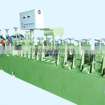 stainless steel pipe making machine