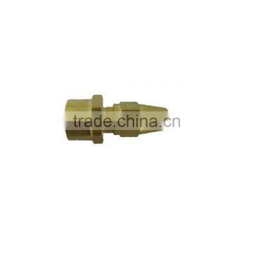 868 Male Connector,Air Brake Fittings for Copper Tube,Brass Valve photo-2