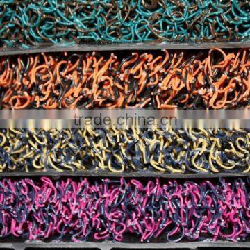 15mm PVC Coil Door Mat photo-4