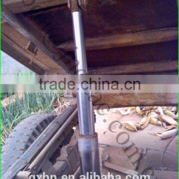 Telescopic Hydraulic Cylinder for Trailer photo-4