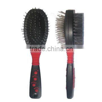 pet grooming tool pet care brush