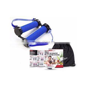 Zhejiang Jinhua Supplier Best Resistant Bands Curves Gwee Gym photo-6