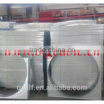 Multi-model Centrifugal Shutter Type Industrial Exhaust Fan photo-4