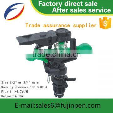 Farm Irrigation System Impact Sprinkler 5022 for Irrigation System Made in China photo-5