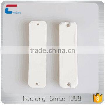 13.56Mhz NFC ABS Hard Tag Label RFID Anti Metal Tags for Industrial Management photo-2