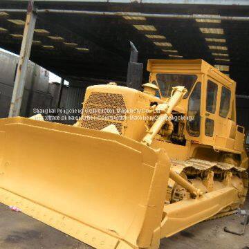 Used Caterpillar D8K Bulldozer photo-4