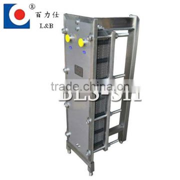 beer heat exchanger