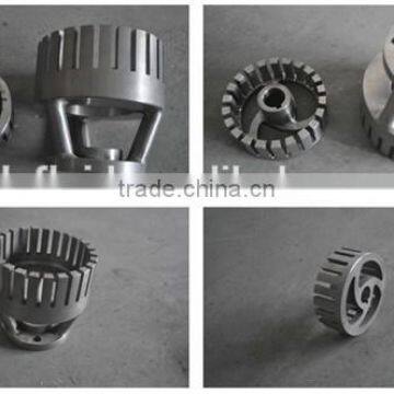 High Speed Steel 3000RPM Vacuume Liquid Fertilizer Mixer photo-3