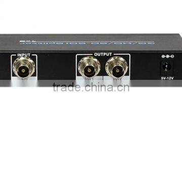 Humanized Design VOXLINK 3G/HD/SD_SDI Splitter 1 x 2 AU photo-5