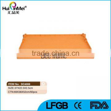 Durable Plastic Bee Comb Foundation Sheet