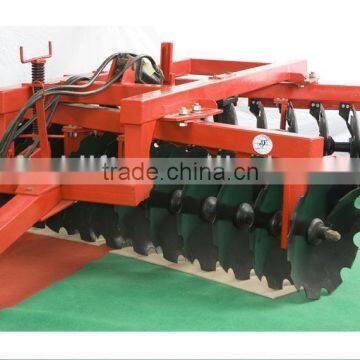 Disc harrow 1BZ-2.5