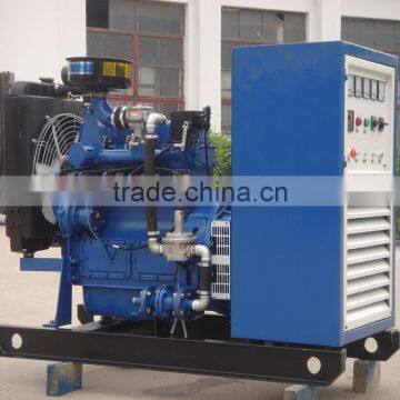 CE ISO SONCAP Small Gas Turbine Generator photo-5