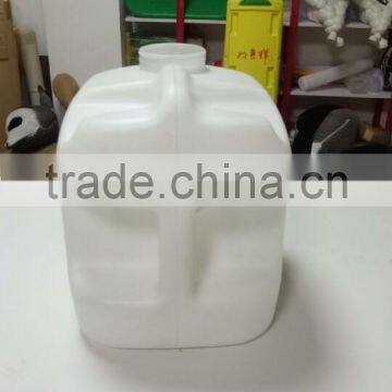 OEM Blow Molding Plastic 5 Gallen Utilityl Jug Plastic HDPE Jerry Cans ,oil Fuel Drum,bottle photo-2