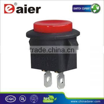 PS23-16 250VAC ON-OFF RED 16A Push Button Switch photo-4