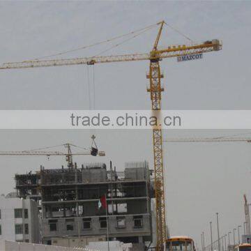 New Tower Crane QTZ50 (TC5009)