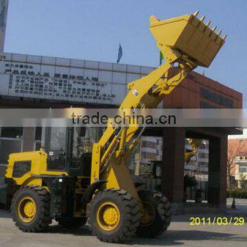 1.8 ton wheel loader