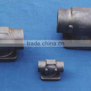 OEM Factory Sand Casting/investment Steel Cast/EPC Iron Cast/silica Sol Precision Steel Parts