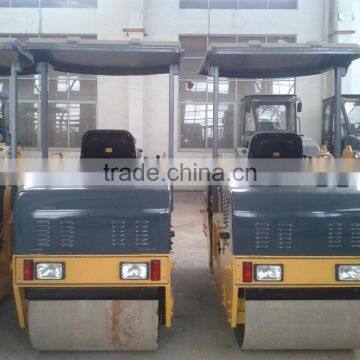 YZC4 Four Ton Vibratory Roller Hot Saling With Chinese Famous Brand and Cheaper Price photo-5