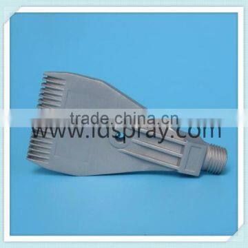 Stainless Steel With Sandblast Windjet Blow off Air Spray Nozzle Products photo-3