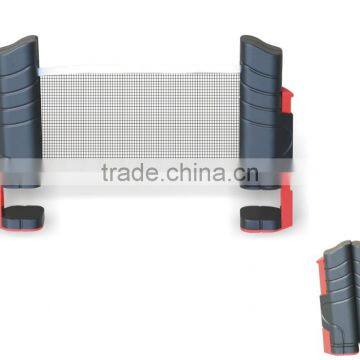 Portable Table Tennis Net, Adjustable Table Tennis Net, Table Tennis Roll Net photo-2
