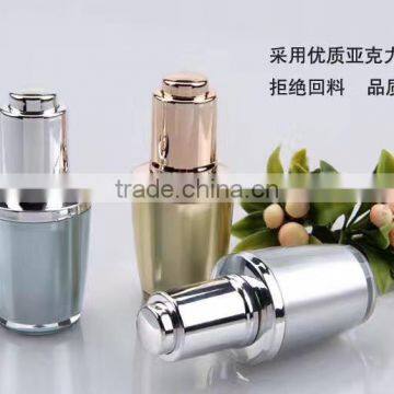 Elegant Colored Custom Empty Plastic Nail Polish Bottles With Brush photo-6