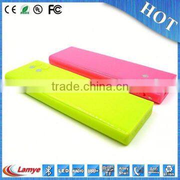 China Supplier Cube Portable Mobile Phone Travel Charger photo-4