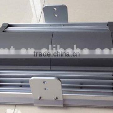 High Power IP65 Module Type Extrusion Aluminum 60W 90W 120W 150W SMD3030 3535 Light Housing
