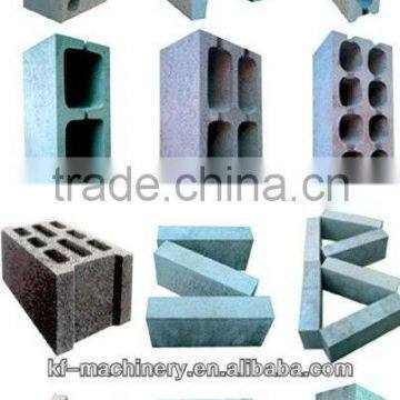 High Performance!! Best Sale Brick Molds made in China