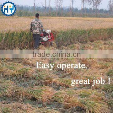 Home Use Mini Rice Harvester photo-6