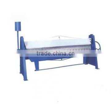 hot sale Pneumatic metal Folding machinery