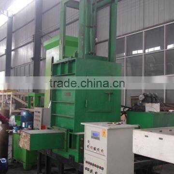 wood shaving packing machine,25-30kg/bag
