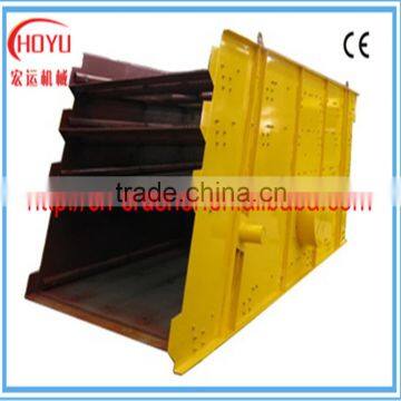 Large Capacity Xxnx Vibrating Screen photo-3