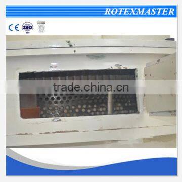 High Capacity Rice Husk Pellet Machine/ Rice Husk Pellet as Fuel Machine photo-5